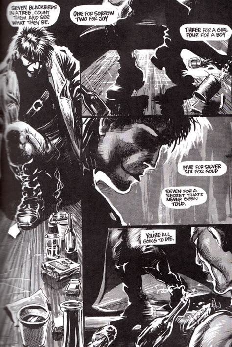 novelcrow comic|The Crow .
